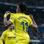 Виляреал загатна за раздяла с крило