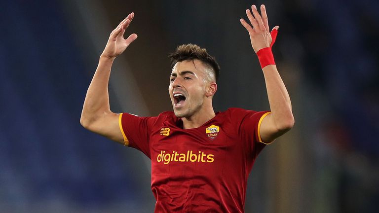 Важен играч поднови договора си и остава в Рома