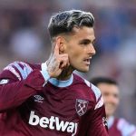 Рома работи по връщането на Скамака в Серия А