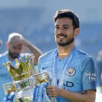 Емблема на Манчестър Сити прекрати футболната си кариера