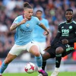 В Сити могат и да се разделят с Калвин Филипс