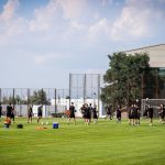 Бакеро определи групата за Славия срещу Берое