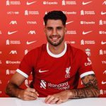 Собослай след подписването с Ливърпул: Ще играя в исторически клуб