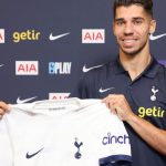 Официално: Тотнъм привлече израелски национал