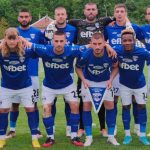 Спартак Варна ще представи отбора си срещу конкурент за място в елита