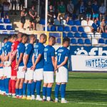 Ръководството на Спартак благодари на 12-ия играч