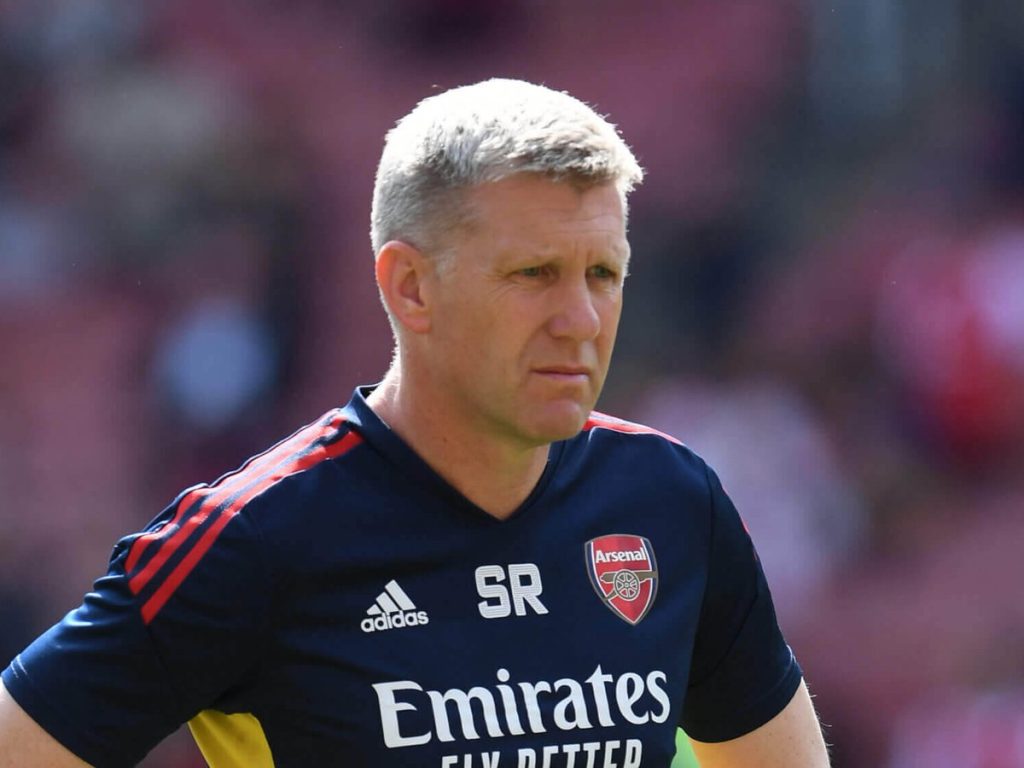 Изненадващ удар за Арсенал, важен човек от щаба на Артета напусна