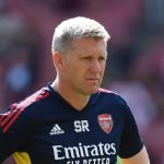 Изненадващ удар за Арсенал, важен човек от щаба на Артета напусна