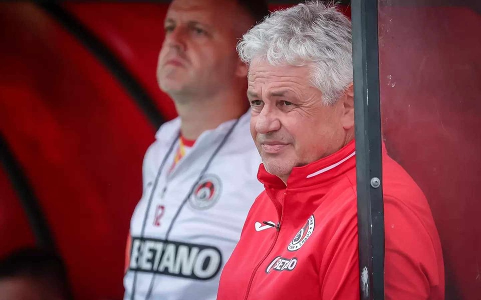 Стоев: Не се получава!