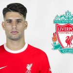 Доминик Собослай подписа 5-годишен договор с Ливърпул