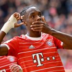 Нападател на Байерн Мюнхен няма желание за трансфер в Тотнъм