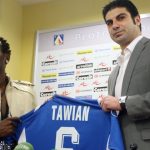 Огромни проблеми за бивш играч на Левски, стигна се до арест