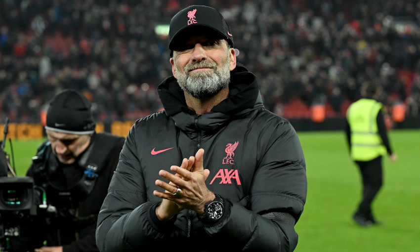 Прераждане или край на една епоха – Деветия сезон на Клоп в Ливърпул width=