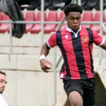 Левски ще вдига класата в атака с национал на Барбадос