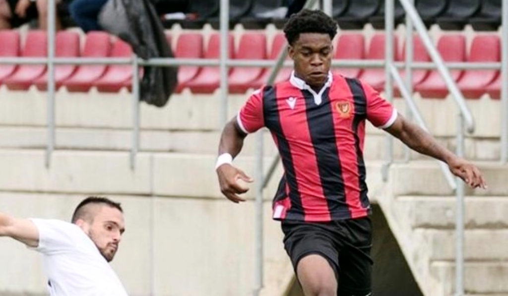 Левски ще вдига класата в атака с национал на Барбадос