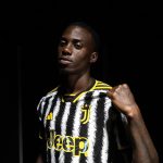 Тимъти Уеа: Ще оставя сърцето си на терена за Ювентус