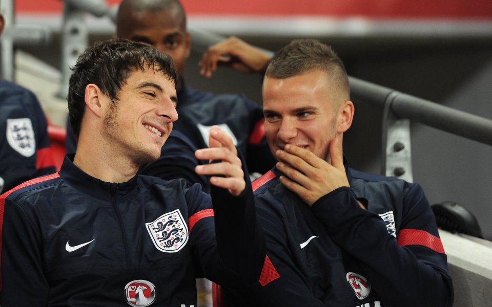 Бивш играч на Ман Юнайтед се оттегли на 33-годишна възраст