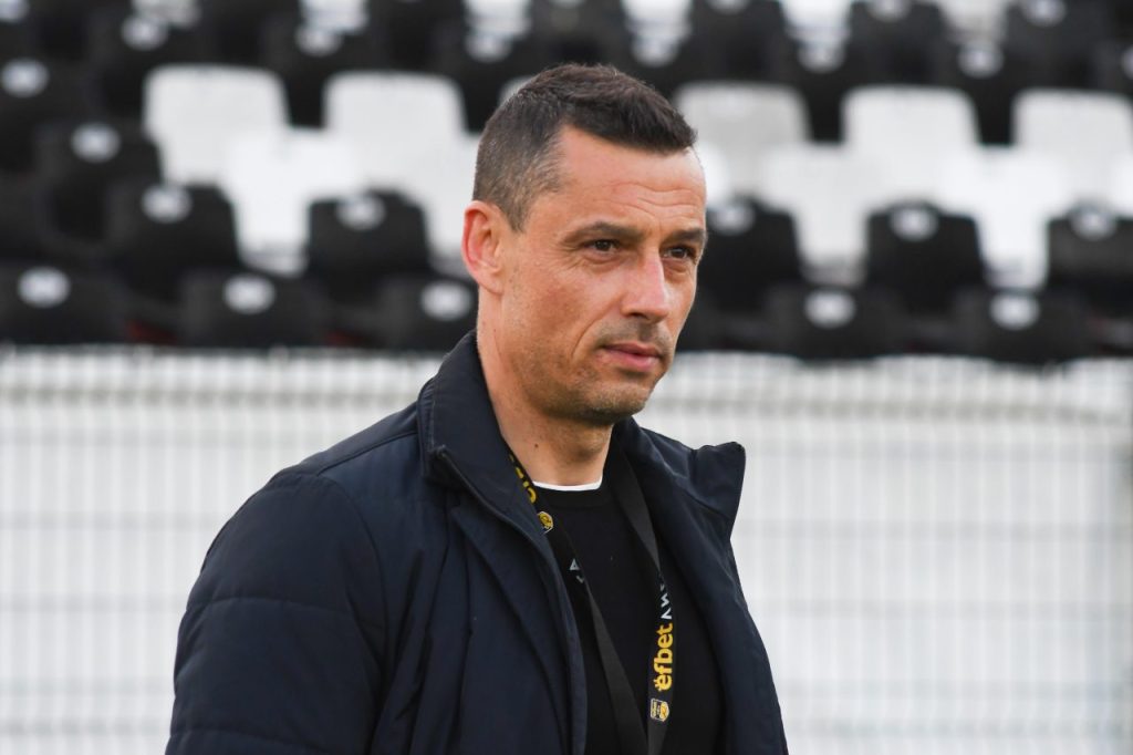 Томаш: В Локомотив усещам магия, нека с победите го караме скромничко