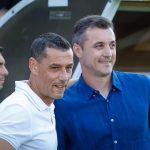 Задава се треньорска рокада в Етър