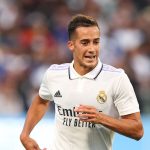 Лукас Васкес се приближава към трансфер в Ювентус