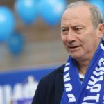 Емил Велев: Надеждата ми е Левски да победи с един гол