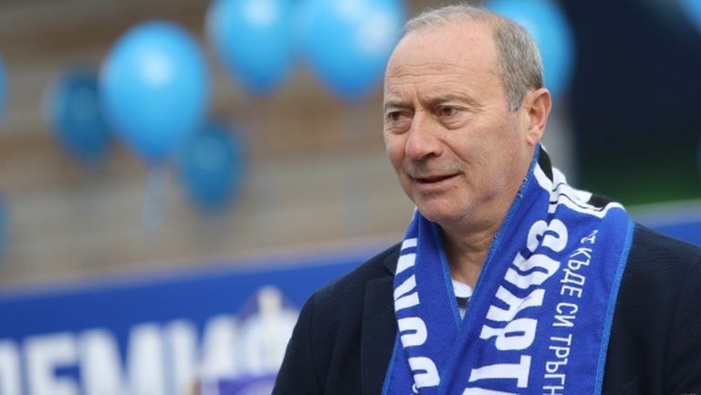 Кокала: Везните клонят към убедителен успех на Левски width=