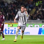 Челси отправи ново запитване за нападател на Ювентус