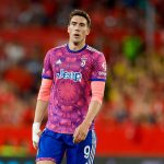 Челси е готов за нови преговори с Юве за Душан Влахович