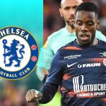 Челси е направил устно предложение за Ели Уахи