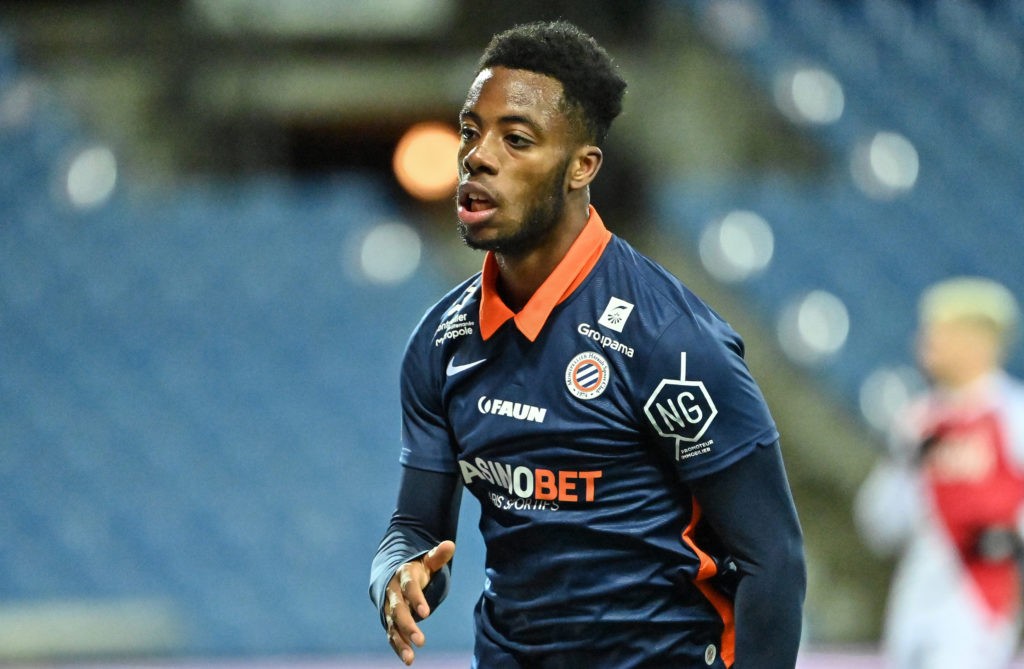 Челси ще се опита да вземе младата звезда на Монпелие