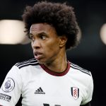 Спрягат Уилиан за трансфер в Нотингам Форест