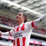 ПСЖ предложи Шави Симонс на Тотнъм с цел да вземе Хари Кейн