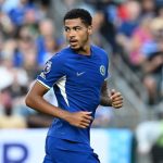 Челси се споразумя за дългосрочен договор с Леви Колуил