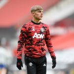 Лийдс Юнайтед си хареса резерва на Манчестър Юнайтед