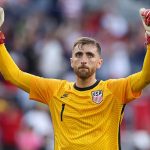 Нотингам Форест се насочва към вратар на Арсенал