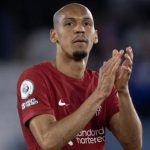 Юрген Клоп: „Ливърпул винаги ще бъде благодарен на Фабиньо“