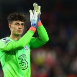 Реал Мадрид краде желан от Байерн Мюнхен вратар