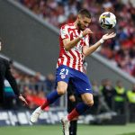 Тотнъм обмисля да привлече белгиец от Атлетико