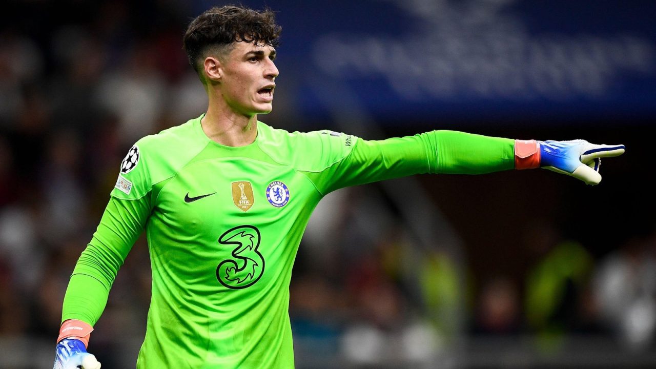 Вратаря на Челси пред напускане, иска да премине в Байерн