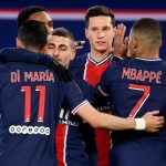 Среднощен екшън! Полицията е спасила звезда на ПСЖ от обир