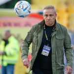 Илиан Илиев: Бяхме по-добрият отбор, съжалявам за играчите