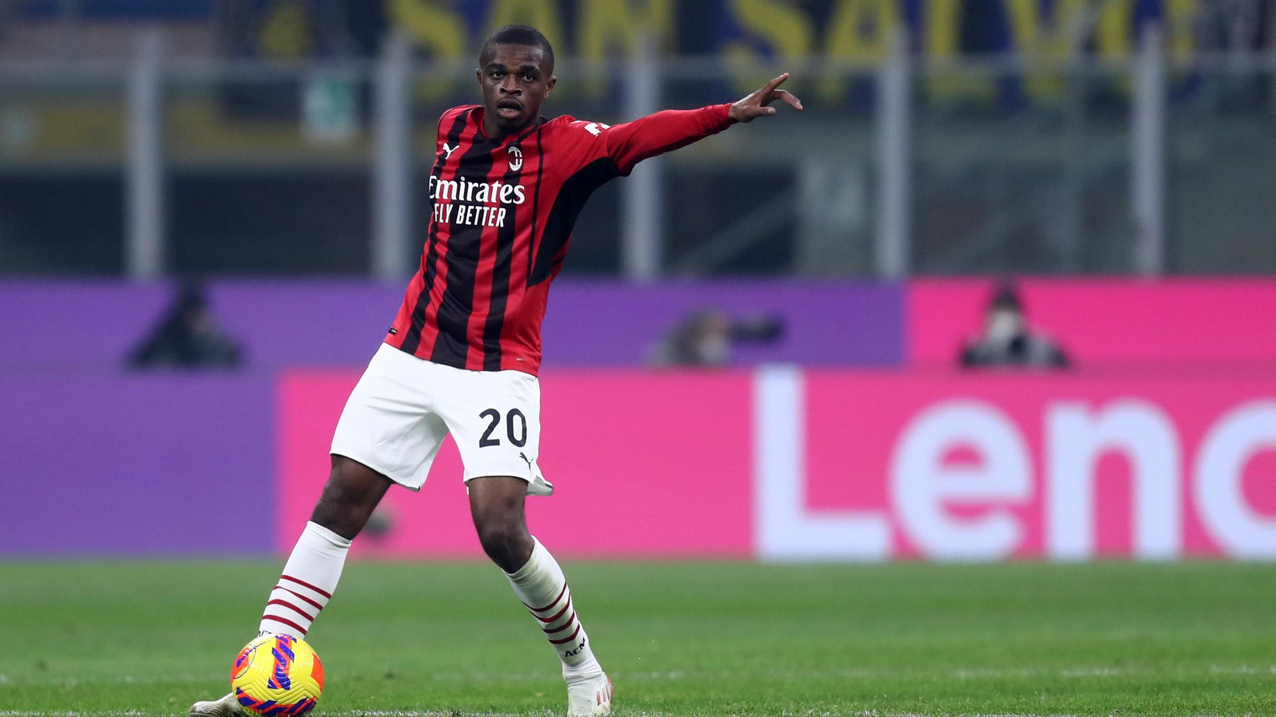 Байерн намери заместника на Павар в Милано width=