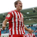 Две дузпи не попречиха на Унион Берлин да стартира сезона с победа