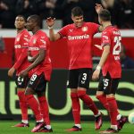 Байер Леверкузен укроти “биковете” и стартира сезона с победа