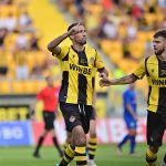 Попов: Изстрадана победа, наистина беше много тежко