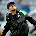 Клоп: В моите 1000 мача като мениджър никога не съм имал подобен мач