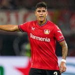 Бранител на Байер Леверкузен може да се озове във Висшата лига