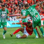 ЦСКА отново загуби от Сепси и се сбогува с Лигата на конференциите