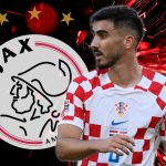 Аякс е изключително близо до привличането на хърватски бранител