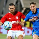 ЦСКА 1948 се бори мъжки, но отстъпи на ФКСБ